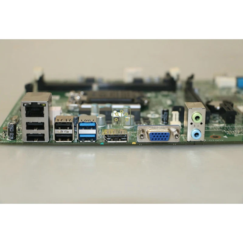 Оригинальная материнская плата для настольного компьютера Dell Optiplex 3020MT H81 MB LGA 1150