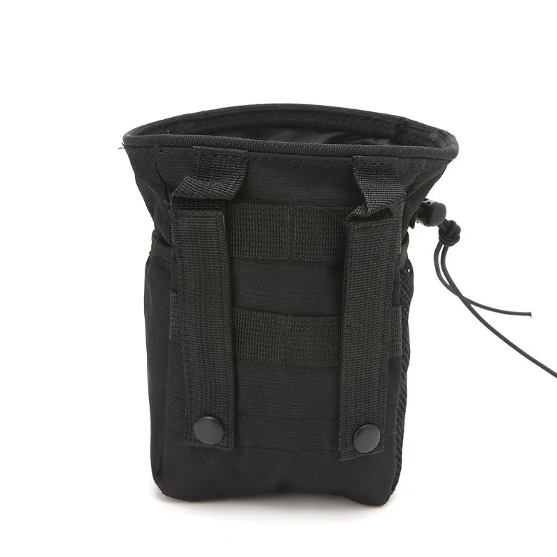 THINKTHENDO Outdooer Утилита Сумка страйкбол военный Молл ремень дампа Drop Bag - Цвет: 05