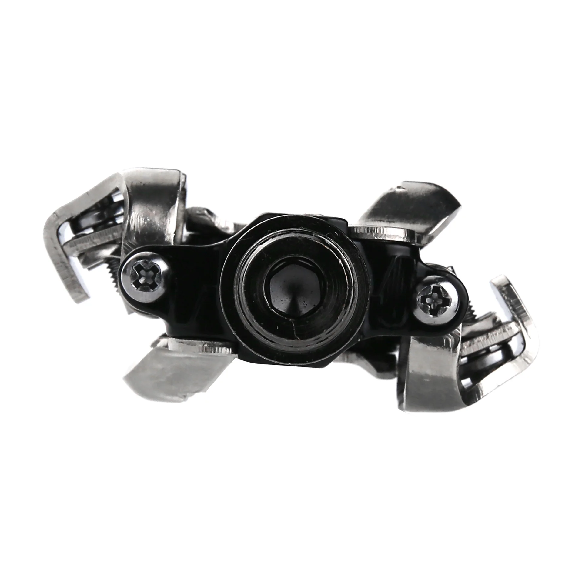 Педаль для горного и дорожного велосипеда самоблокирующаяся педаль Shimano замок SPD