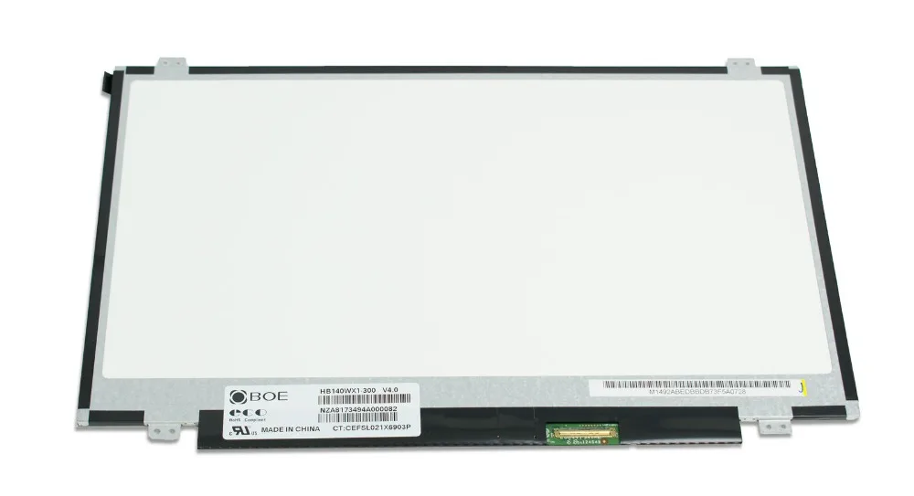 Новый Экран Дисплей ЖК дисплей Панель для ACER Aspire V5 431 471 струйного принтера HP CHROMEBOOK
