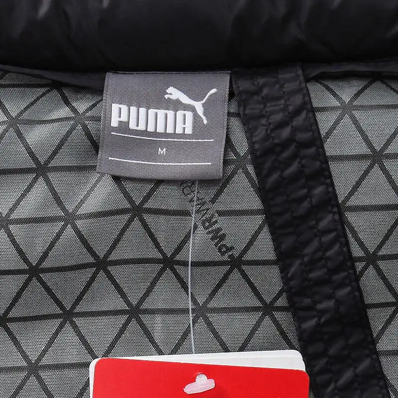 Оригинальное новое поступление Пума PWRWarm X packLITE 600 вниз JKT мужское пуховое пальто