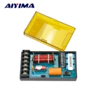 2 шт., автомобильный аудиоделитель AIYIMA