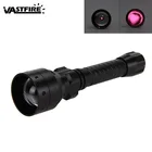 Ффонарь для охоты, регулируемый, с функцией ночного видения, 850 нм