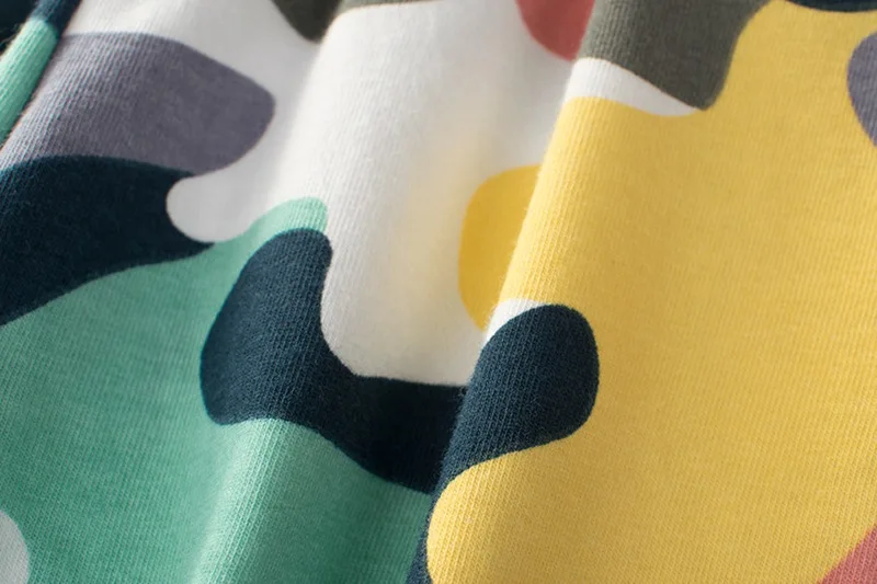 CROAL ручная работа модная одежда для маленьких мальчиков летние детские шорты