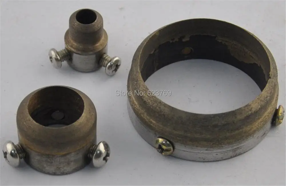 RZZ АЛМАЗНОЕ КОЛЬЦО С Потайной Головкой спеченное зенковочное сверло для шлифовки