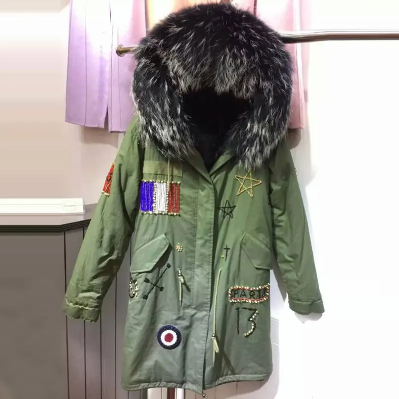 Женское зимнее пальто с капюшоном длинное стильное из искусственного меха