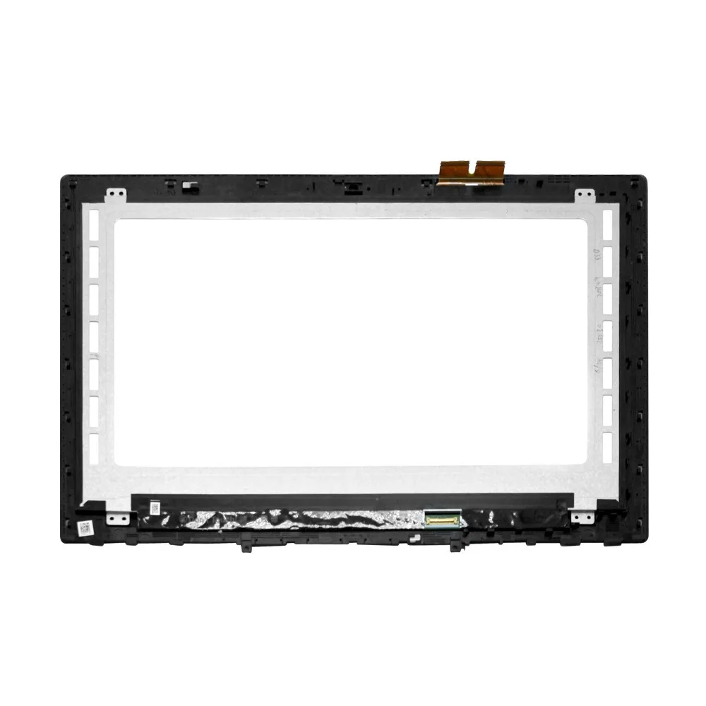 ЖК-дисплей 15 6 &quotFHD со светодиодной рамкой и сенсорным экраном в сборе 73049056 5D10G85620
