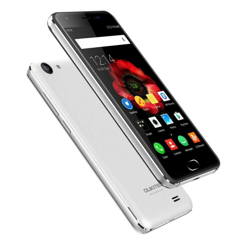 Оригинальный OUKITEL K4000 плюс мобильный телефон 5 0 дюймов 4G 4100 мАч Android 6 MT6737