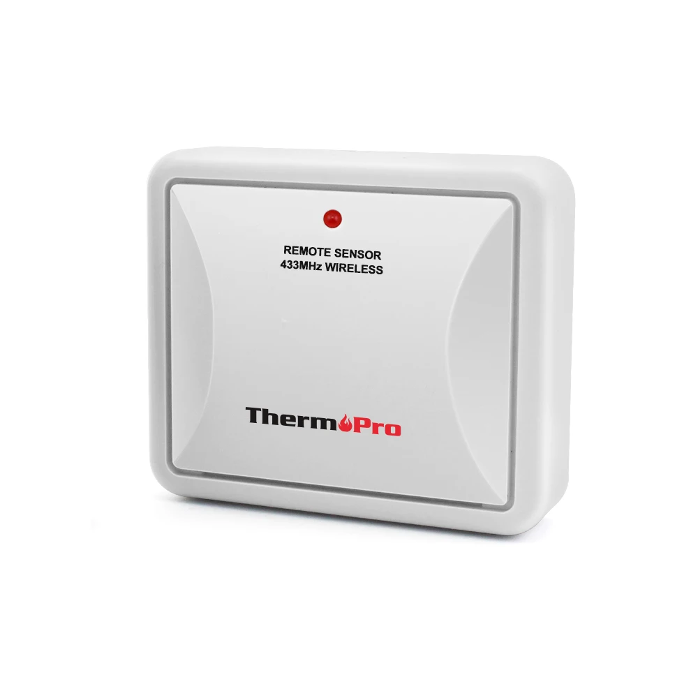 Внешний датчик ThermoPro для TP65S TP63|Термометры и градусники| |