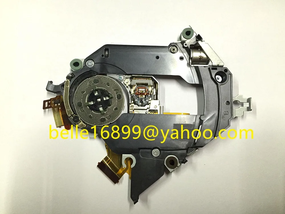 Free post KENWO DVD Optical pickup KDP4C KDP2C with small mechanism for DVS8601 DVS8603V DVS-8013 DVS-8600 car navigation | Электроника