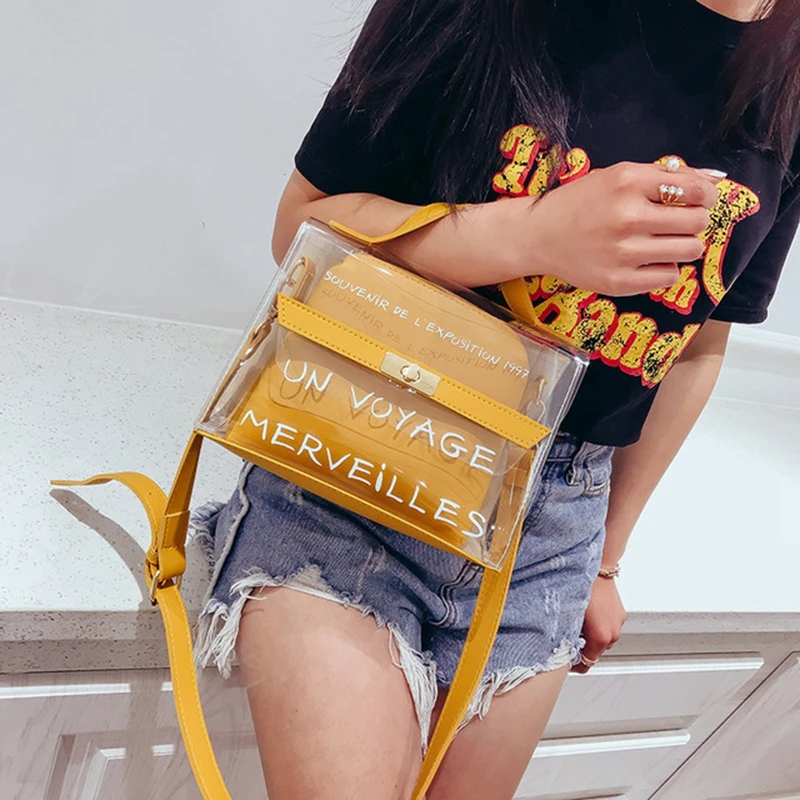 Роскошная женская сумка-мессенджер нейлоновая сумка через плечо Bolsa Feminina