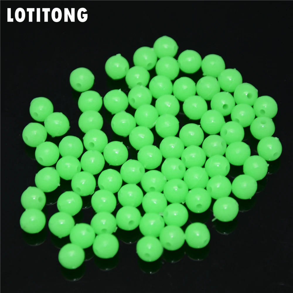 Силиконовые шарики для рыбалки. Фосфорные для рыбалки. Бусины светящиеся в темноте для рыбалки. Рыболовные мормышки. Светящаяся блесна.