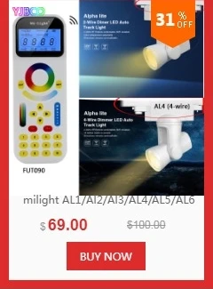 5 в 1 WiFi светодиодный смарт-контроллер 6A/Ch Для одноцветных RGB RGBW RGB+ CCT светодиодный полосы, can Alexa/Google Assistant Голосовое управление/приложение