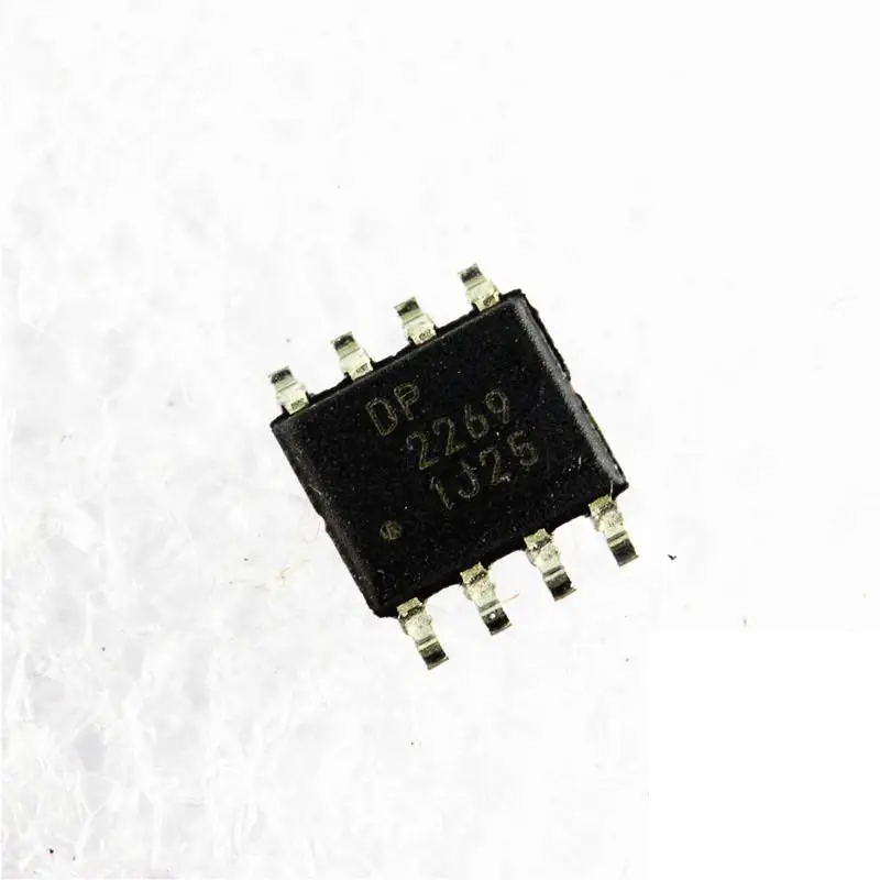 Новый чип OB2269CP OB2269 SOP 8 IC 2 шт.|chip|chip ic |