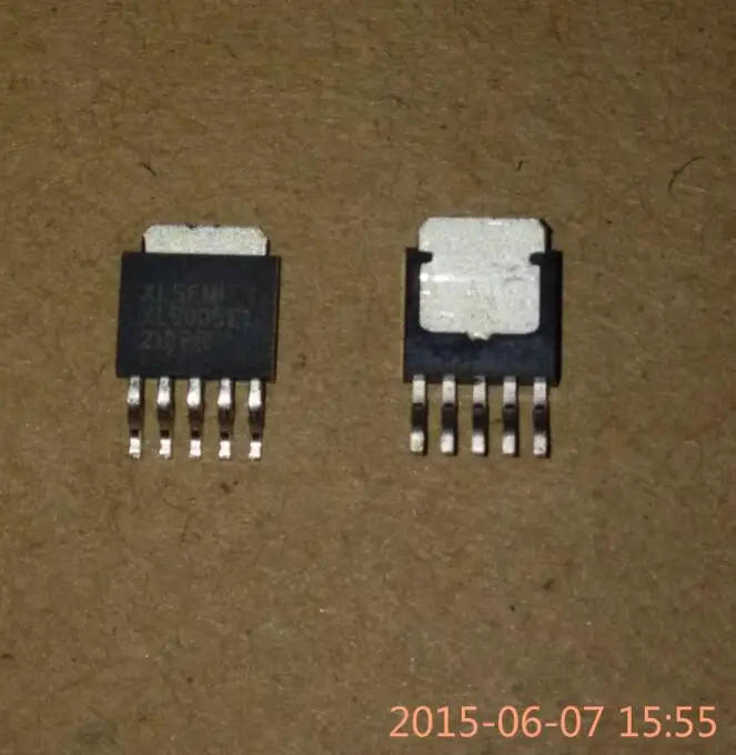 

XL6005E1 SMD TO-252-5 boost constant current XL6005 Clearance Sales