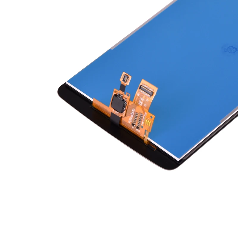 ЖК-дисплей для LG G3 Stylus D690 кодирующий преобразователь сенсорного экрана в сборе