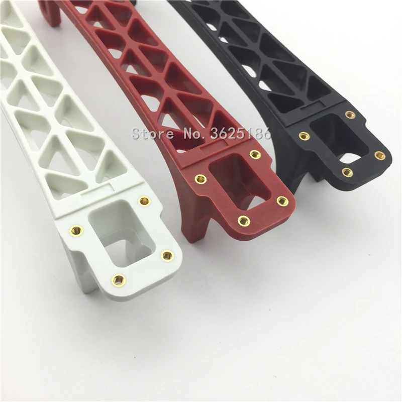 4 шт./лот фоторамка для Flamewheel F450 F550 (черная)|Детали и аксессуары| |