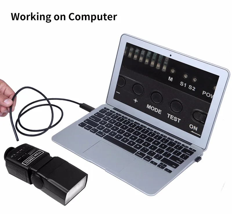 Prostormer 5,5 мм USB эндоскоп Android Гибкая камера осмотр бороскоп водонепроницаемый Endoscopio 1 м 2 м 3,5 м