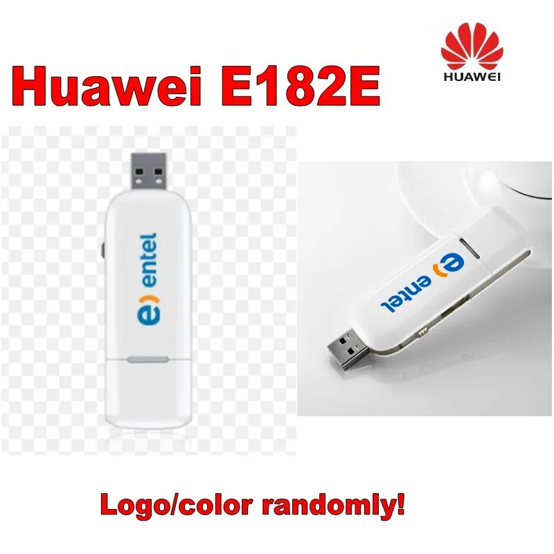 

Мобильный модем Huawei E182E