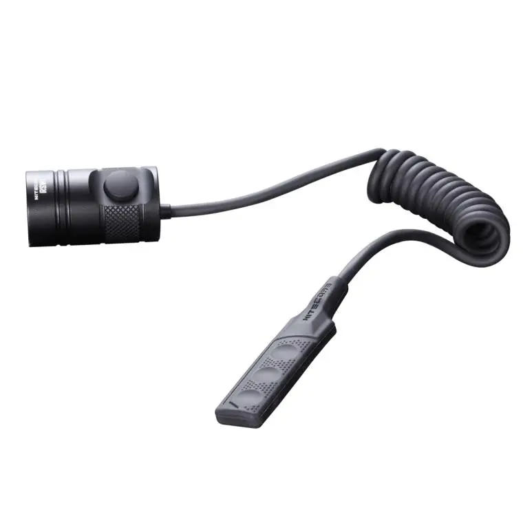 Nitecore Rsw1 тактический переключатель дистанционного Давление переключатель для Nitecore MT2C MT40 srt7gt p16tac P25 p12 mh2c mh40 cr6 p10gt p20