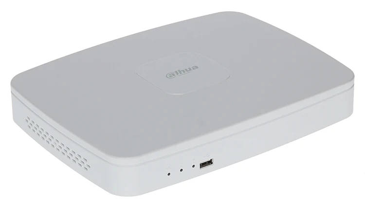 Оригинальная английская камера Dahua 8 каналов 1080P POE фотокамера 4 МП 2 12 мм