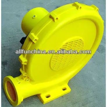 Free Shipping quality 2pcs Electric blowers CE or UL certified for inflatable advertising arch tent replica small toys 550W-680W |