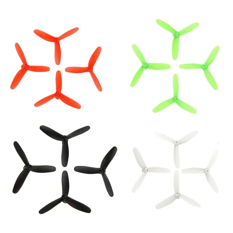 Дрона с дистанционным управлением аксессуары модернизированное 3 х лист