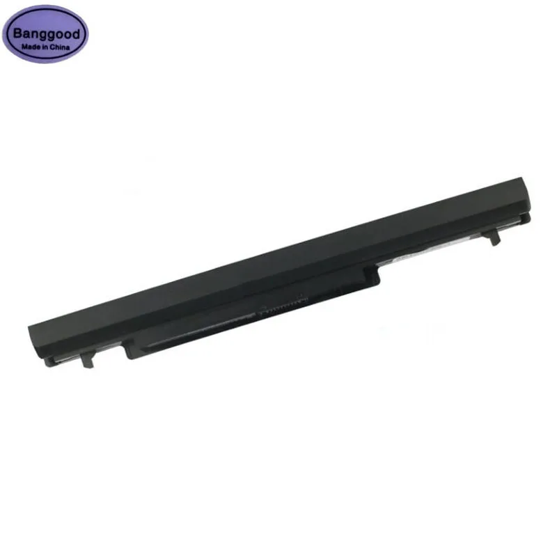 14 8 V 2200mAh аккумулятор для ноутбука ASUS A31 K56 A32 A41 K56C K56CA K56CB K56CM K56V A56C A56CM A56V