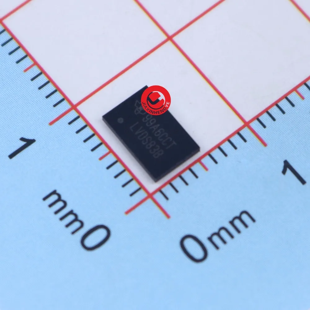 

5PCS/LOT SN75LVDS83BZQLR LVDS83B BGA-56 Free Shipping