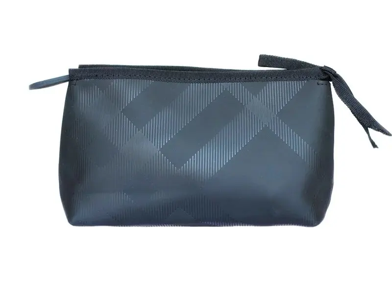 Женский роскошный косметический чехол от известного бренда косметичка