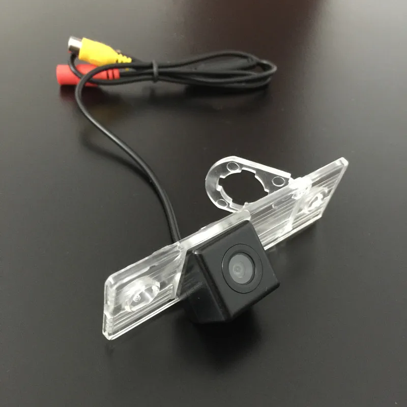 Беспроводная Автомобильная камера заднего вида для Chevy Chevrolet Optra / Spark