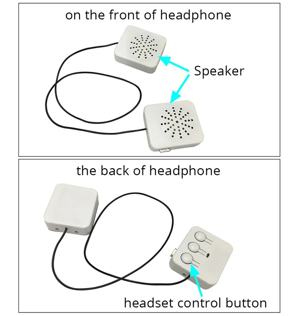 Беспроводной Bluetooth наушники музыка hat Smart шапки гарнитуры наушники теплые шапочки зимняя шапка с Динамик микрофоном для занятий спортом