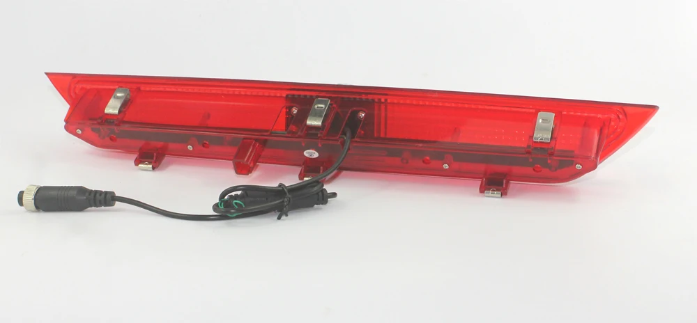 Автомобильный тормозной светодиодный светильник заднего вида Камера для FORD TRANSIT