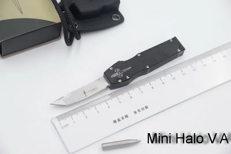 Нож JUFULE Mini H5 V KYDEX нож для кемпинга охоты выживания на природе охоты|Ножи| |