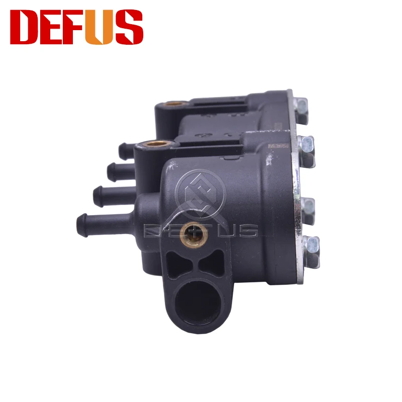 1X 110R 000057 110r000057 Топливная форсунка для шланга сжиженного нефтяного топлива с 4