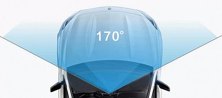 IaotuGo " емкостный Android для автомобильного видеорегистратора с GPS Навигатором рекордер четырехъядерный 512M 8G HD 1080P AVIN Bluetooth Wifi Tuck карты