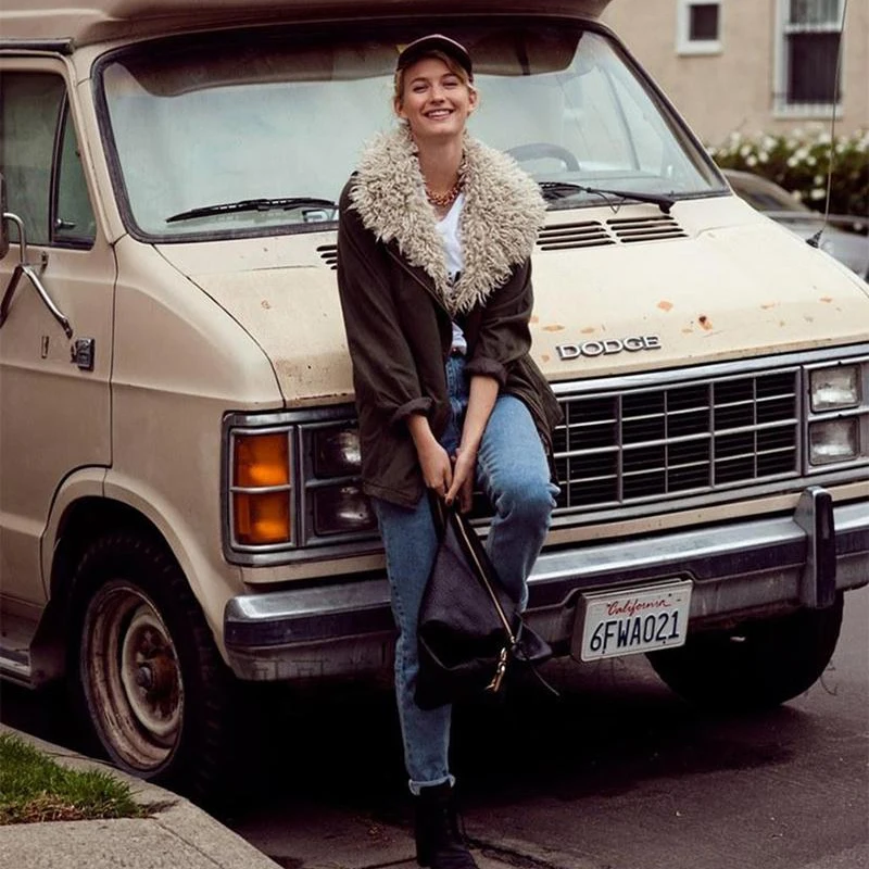 2021 Модные Винтажные дизайнерские джинсы с высокой талией женские черные синие