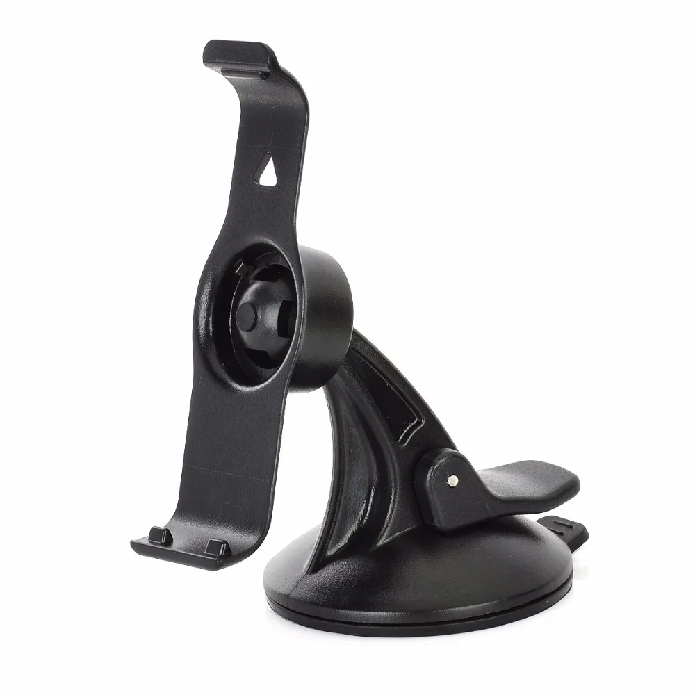 Zehaosen зажим крепежа основы лобового стекла автомобиля Зажим для Garmin Nuvi 2400 2475LT 2495LMT gps