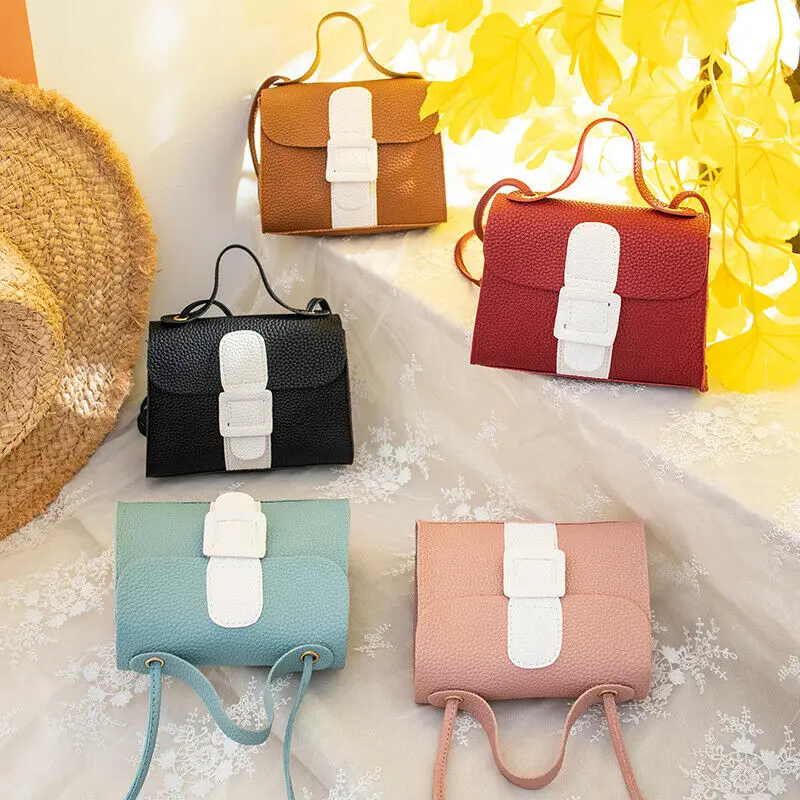 Новая модная сумка через плечо сумка-клатч Женская цветная в стиле пэчворк