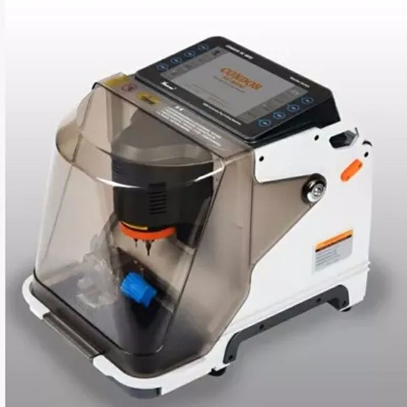 ЧПУ ключевая машина телефон с USB интерфейсом автоматическая для резки ключа|key