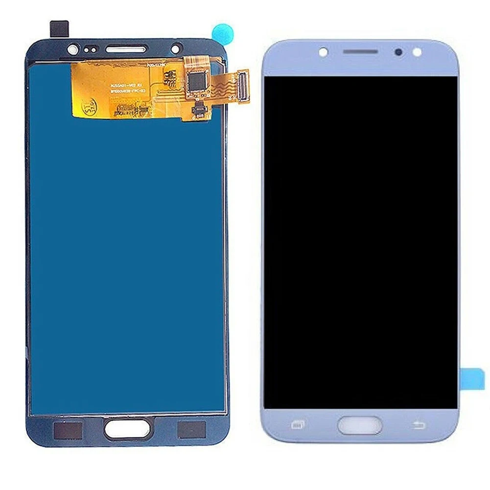 ЖК-дисплей с сенсорным экраном и дигитайзером для Samsung Galaxy J7 2016 J710 SM-J710M | Мобильные