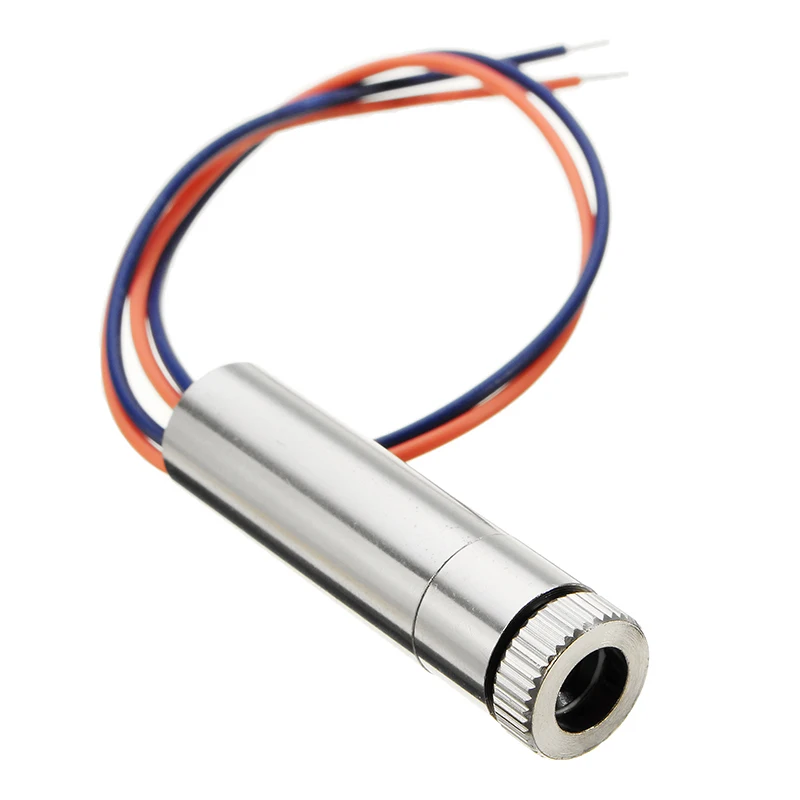 LD F650G03 200 250mw 650nm DC красный лазерный модуль Диод|Лазерные уровни| |