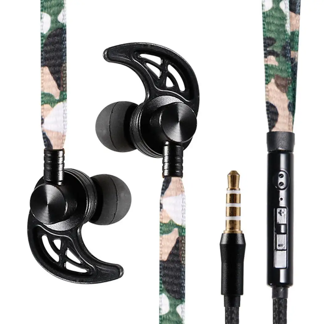 Проводные наушники 3 5 мм аудио разъем провод Управление гарнитура бинауральные