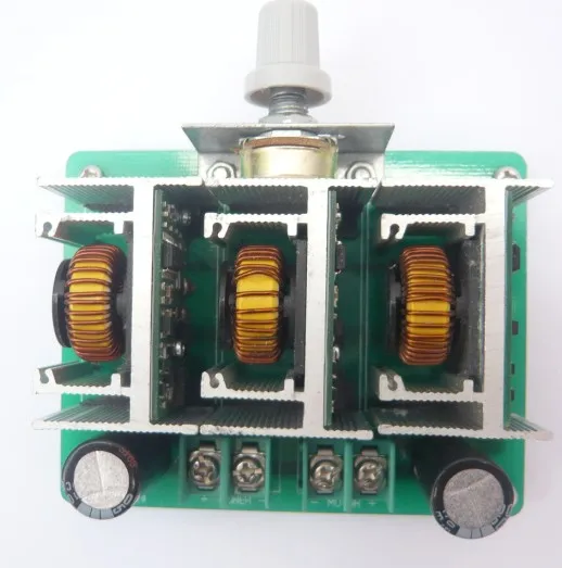 

HY10A - 2 DC регулируемая скорость двигателя