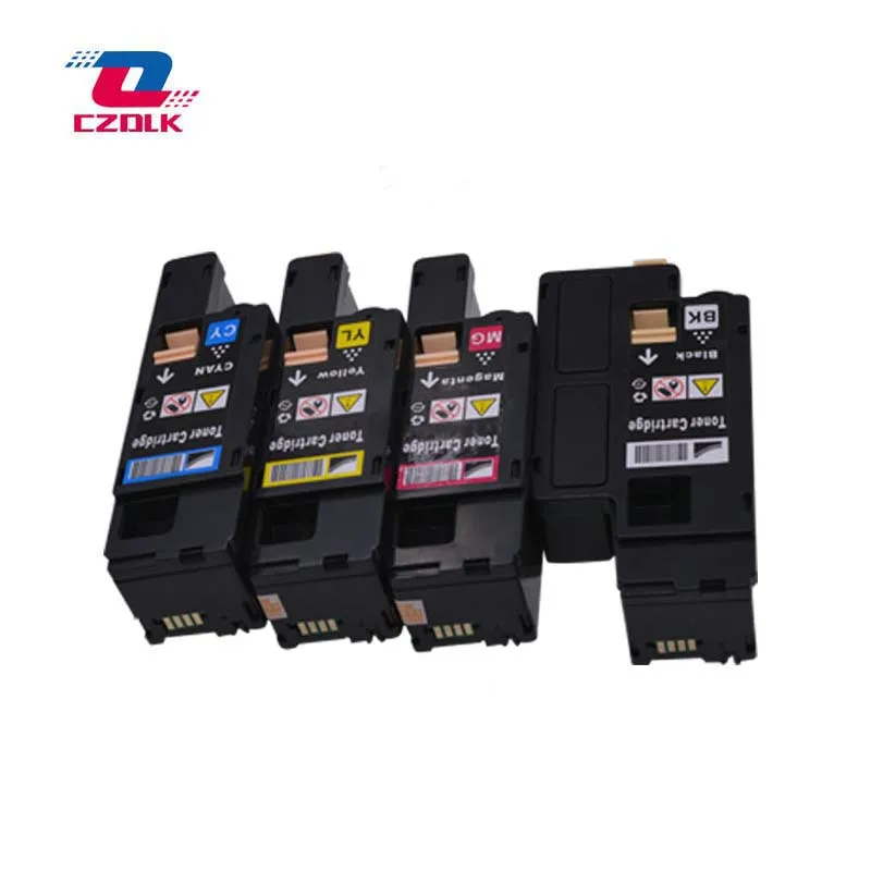 1 комплект X Новый совместимый тонер картридж для Xerox CP105b Docuprint CP105 CP205 CP205w CM205b CM205