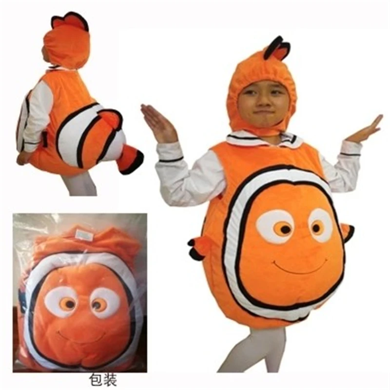 Маскарадный костюм на Хэллоуин для маленьких детей |