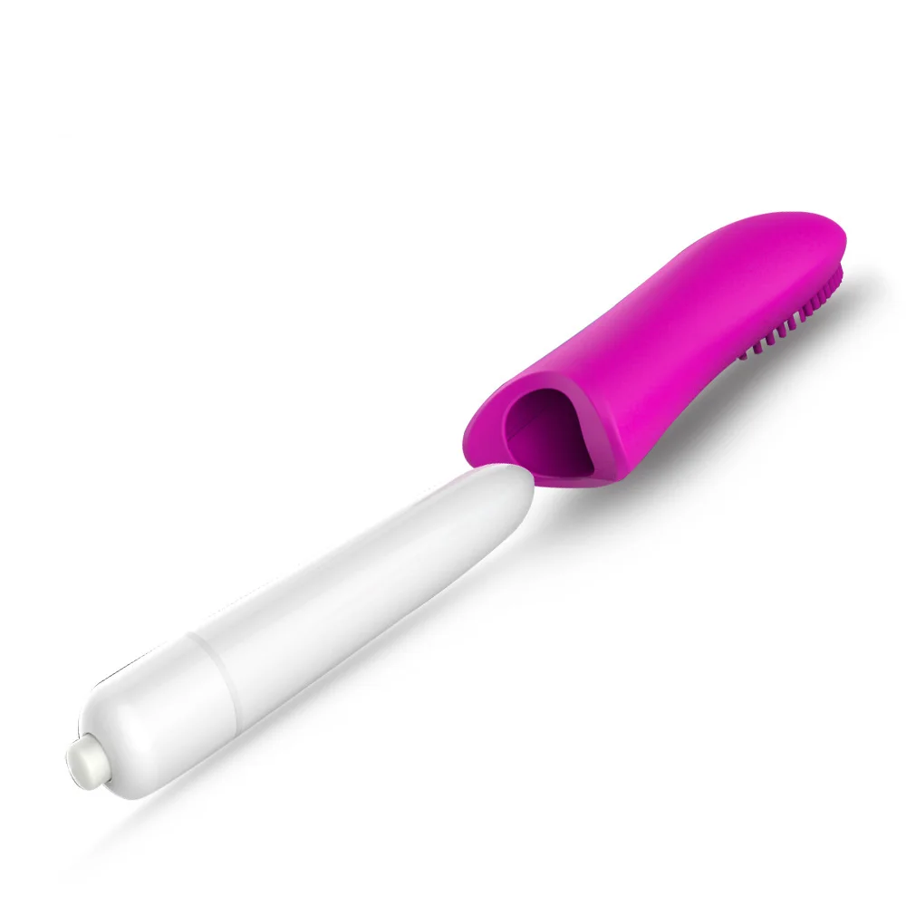 G Spot силиконовый фаллоимитатор вибраторы Стимуляция клитора Пуля Вибратор