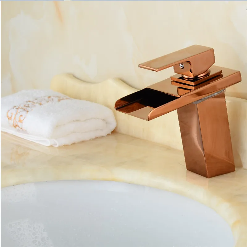 Горячая Распродажа смеситель для ванной комнаты с креплением на раковину из