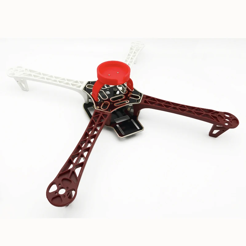 Держатель подставка для 3d печати 7 м GPS M8N gps APM ArduPilot f450 контроллера полета Pixhawk