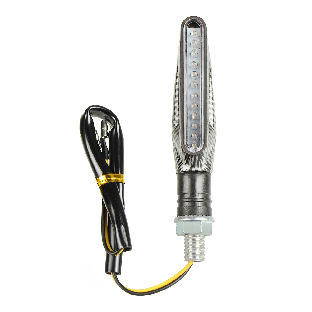 Для YAMAHA YZFR1 YZF-R1 YZF R1 R1M R1S 2004 2005 2006 2007 2008 2009 2010 2011 мотоцикл светодиодный индикатор